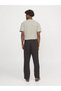 Jjestar Jj Tee Ss Noos - Beige 12234746-Mo - 3