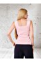 Square Neck Knitwear Athlete - 3