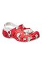 Hello Kitty Red Classic Clog T - 2