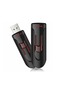 Cruzer Glide 128gb Usb 3.0 Flash Drive Fast Transfer, Retractable, Secure & Portable Storage - 3