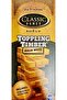 Classic Games Toppling Timber Solid Wooden Blocks Tower Gaming With 39 Wood Blocks For Kids - 2