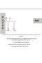 Wall Shelf 15X15 - 3