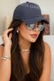 Mesh Sports Cap - 3