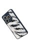 C63 Matte Compatible Black Case – Soft Silicone, Protective, Shock Absorbing Cover - 3