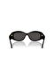 نظارات شمسية دولتشي غابانا DG4502 501 87 55 للنساء - 3