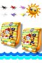 Paw Patrol Inflatable Armband Product Size: 15 X 23 cm