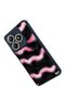 C63 Matte Compatible Black Case – Soft Silicone, Protective, Shock Absorbing Cover - 3