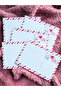 Bachelorette Party Postcard Advice / Wishes Card for Bride 9 Pieces - Bride to Be