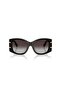 Dolce Gabbana Dg4501 501 8g 54 Women's Sunglasses - 4