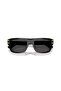 Dolce Gabbana Dg4496 501 87 54 Women's Sunglasses - 5