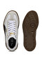 Low Boot, Regular, Plain, Laces - 4