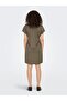 Onljany S/S String Dress Jrs Noos - 2
