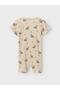 Baby male crocular knit - 2