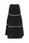 Jdyerin contrast skirt jrs