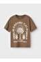 Male circular knit t- - 4