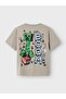 Male circular knit t- - 2