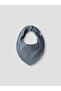 Nbmyasimhelt 3p scarf bib rib - 4