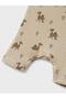 Baby male crocular knit - 4