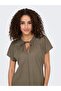 Onljany S/S String Dress Jrs Noos - 4