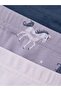 Nmftights 3P Lavender Aura Unicorn Noos - 4