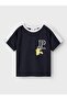 Male circular knit t- - 4