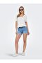 Female circular knit t- - 2