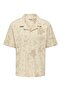 Onsbaggio Rlx. Fit Aop Jersey Shirt