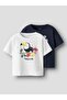 T-Shirt Women/Girls - 3