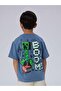 Male circular knit t- - 6
