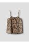 Nkfvinaya Strap Top - 2