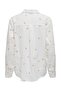 Female woven shirt - - 2