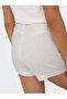 Female Woven Shorts - 5