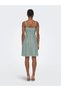 FEMALE WOVEN DRESS - 2