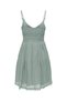 FEMALE WOVEN DRESS - 4