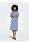 Female woven dress - 3