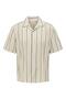 Male Woven Shirt - with