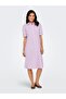 Female woven dress - 5