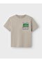 Male circular knit t- - 3