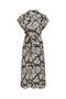 JDYTROYA LIFE S/L MIDI DRESS WVN DIA - 2