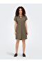 Onljany S/S String Dress Jrs Noos - 3