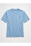 Ae Maui Short Sleeve Graphic T-Shirt - 4