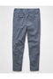 Ae flex linen-blend pull-on athletic fit easy pant - 5