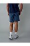 Ae Flex 9" Lived-In Khaki Short - 2