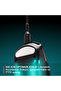 Aerox 3 Onyx 8500 Cpı 6 Tuş Rgb Optik Kablolu Gaming (OYUNCU) Mouse - 3