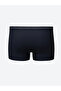 Standard Mold Cotton Flexible Men's Boxers Pack of 5 - 2