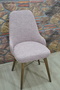 Kilafteks Arm Chair Cover Jacquard - 6