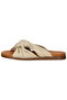 Papuci slip-on - 2