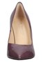 Pantofi cu toc - 4