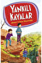 Yankılı Kayalar - 2