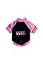 1kg-10 kg Small Irk Yes Sequined Cat and Dog Sweatshirt - 2